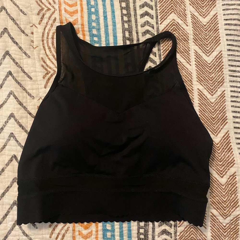Zyia All-Star Bra